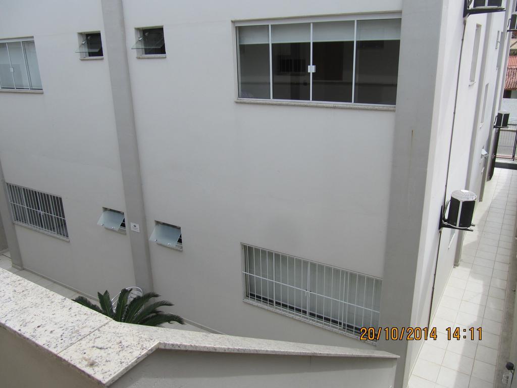 Ilha Norte Apart Hotel Florianopolis Exterior foto