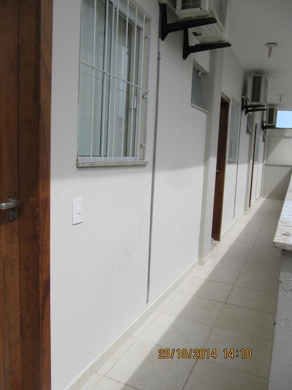 Ilha Norte Apart Hotel Florianopolis Quarto foto