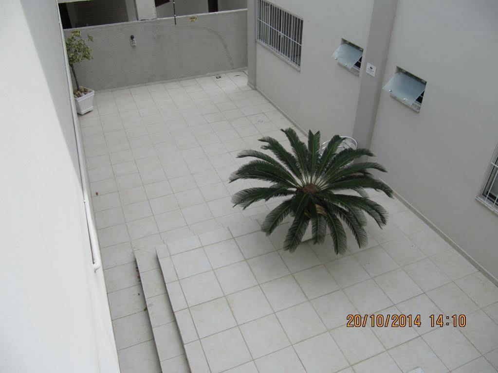 Ilha Norte Apart Hotel Florianopolis Exterior foto