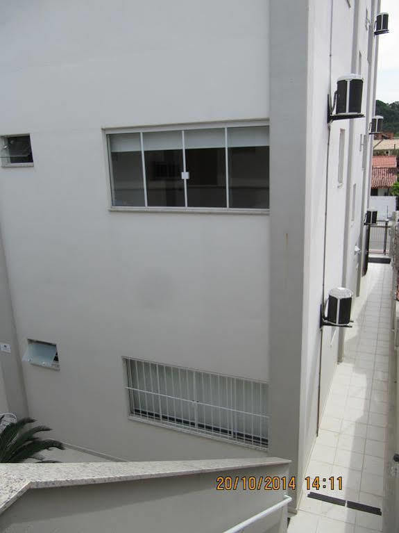 Ilha Norte Apart Hotel Florianopolis Exterior foto